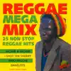 Kingston Session Singers - Reggae Mega Mix