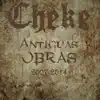 Cheke - Antiguas obras (2007-2014)